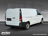 Mercedes-Benz Vito 114 CDI Kasten Extralang KLIMA+PARKPAKET - Mercedes-Benz Vito: Extralang
