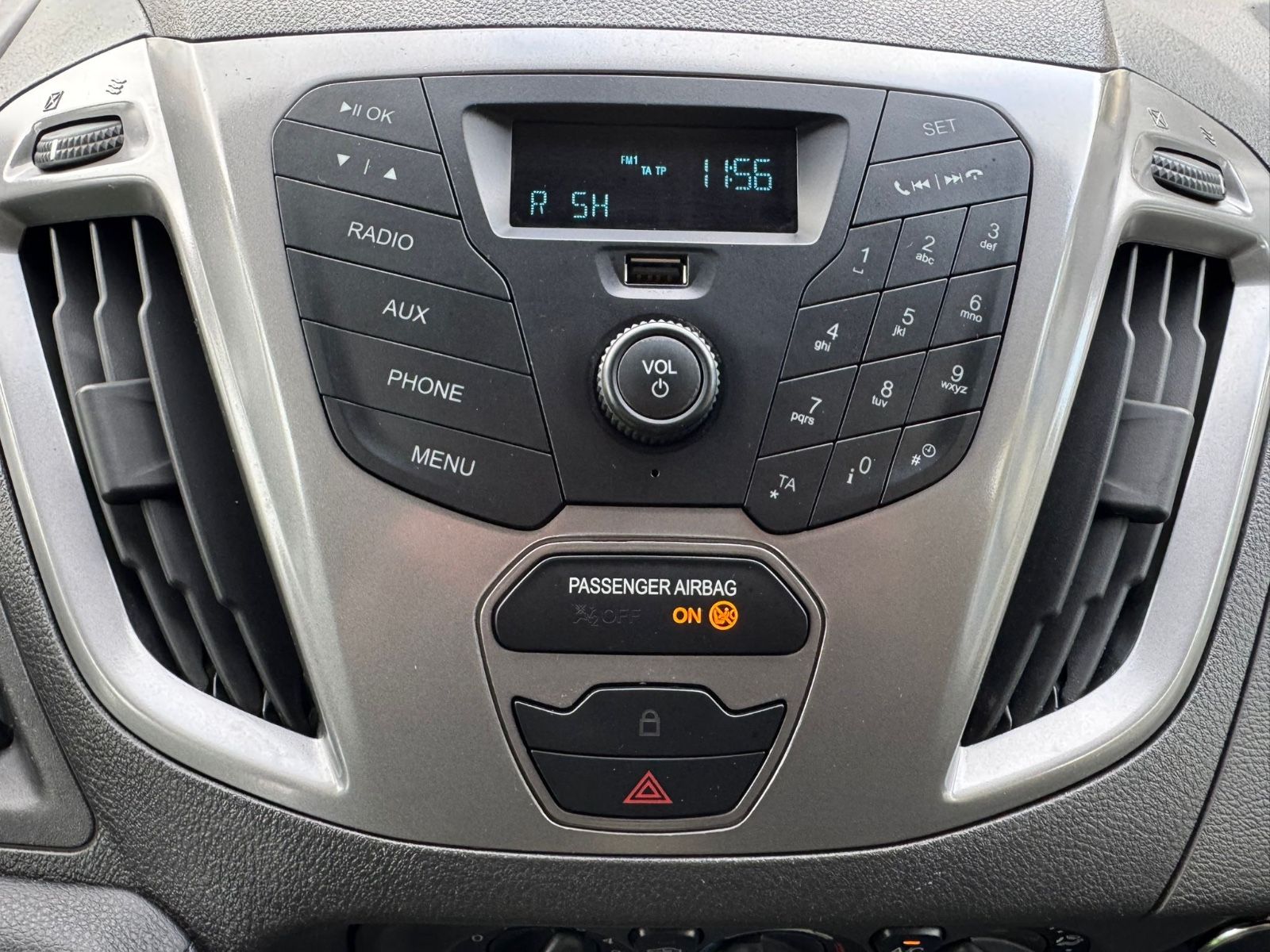 Transit Nugget *Küche*Standhz.*WoMo*Langstr**