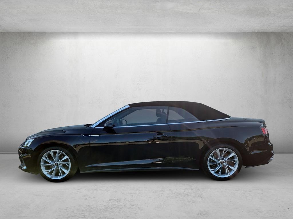 Audi A5 Cabriolet advanced 35 TFSI S tronic *Kamera*