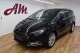 Ford S-Max S-MAX Vignale AWD 7-Sitzer - Ford S-MAX Vignale mit Diesel-Antrieb