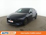 Mazda 3 2.0 Skyactiv-G Mild-Hybrid Selection*LED*NAVI* - Mazda 3 Gebrauchtwagen in Berlin