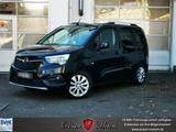 Opel Combo Life l HuD l Kamera l Anroid/CarPlay - schwarze Opel Combo Life