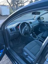 Volkswagen Vw Golf 5 1.4 - Volkswagen Golf aus 2005: Golf5