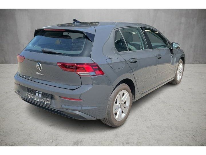 Fahrzeugabbildung Volkswagen Golf Life TSI *Cam*PDC*LED*Sitzhzg*App*ACC*XDS*