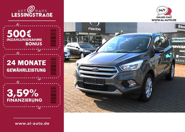 Ford Kuga 1.5 EcoBoost Trend Start&Stop/WR