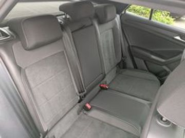 Volkswagen T-Roc 2,0 TDI R-Line KLIMA LED NAVI ALU