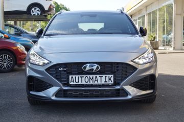 Hyundai i30 1.5 T-GDI MH. N Line DCT-NAVI-LED-KAMERA-PDC