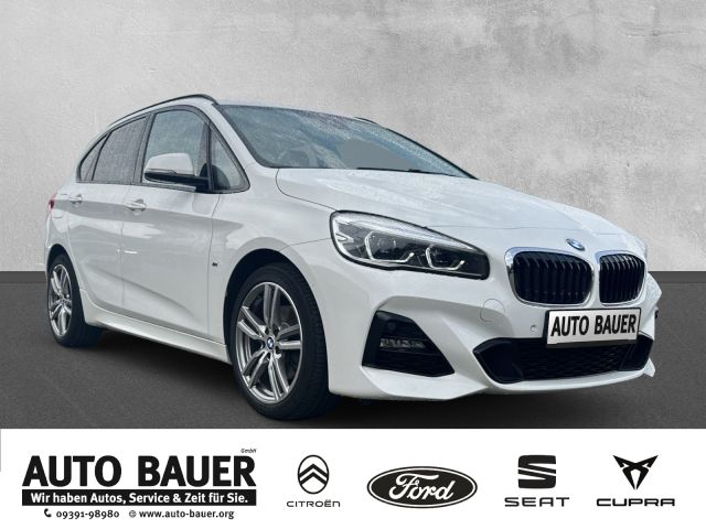 BMW 220 i 2.0 Active Tourer