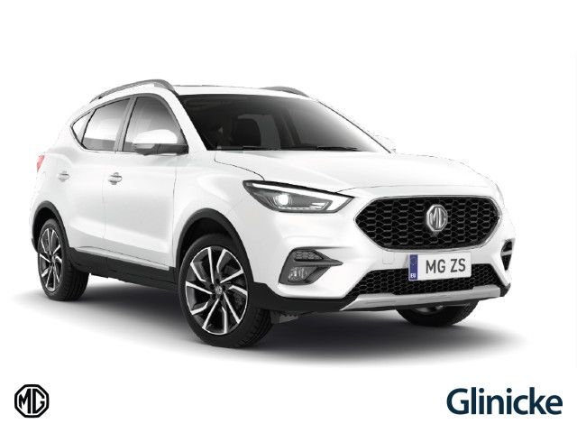 MG ZS 1.5 VTI Luxury, LED/Navi/Leder/CarPlay