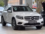 Mercedes-Benz GLC 250 4Matic SCHECKHEFT-MB|KAMERA|COMAND|SHZ - Mercedes-Benz: Comand