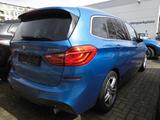 BMW 220i Gran Tou. M Sp. AHK PA DA  Pano HiFi Navi - gebrauchte BMW 220 aus dem Jahr 2016