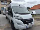 Malibu 640 LE RB Van first class - two rooms - Malibu First Class Two Rooms 640 LE RB
