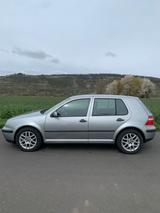 Volkswagen VW Golf IV 1.4l 16V - Volkswagen Golf: Iv 16