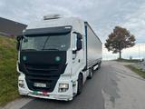Iveco Stralis Hi Way 480 - Iveco 480