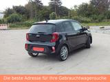 Kia Picanto Vision 1,2 NAVI , 4 Jahre Garantie - Kia Picanto: 1.4