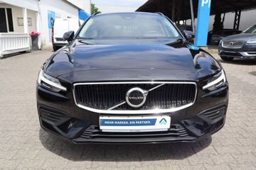 Volvo V60 - 4