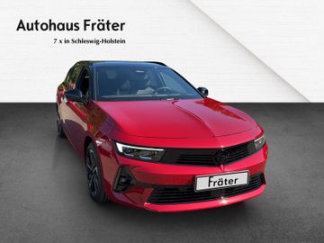 Fotografie 3 des Opel Astra L GS Line 360°Kamera Navi LED Head-Up