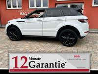 Land Rover Range Rover Evoque SE Dynamic*AWD*20Zoll*Panoram