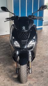 Peugeot Pulsion active 125 - PEUGEOT PULSION 125 ACTIVE