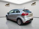 Kia Rio Spirit TÜV01/27 DIESEL*5TÜRER*GARANTIE*TOP - Kia Rio Gebrauchtwagen in Berlin