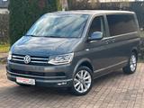 Volkswagen T6 Highline 4Motion DSG *18"*DYNA*ACC*DCC*KAMERA - Volkswagen T6 Multivan in Freiburg