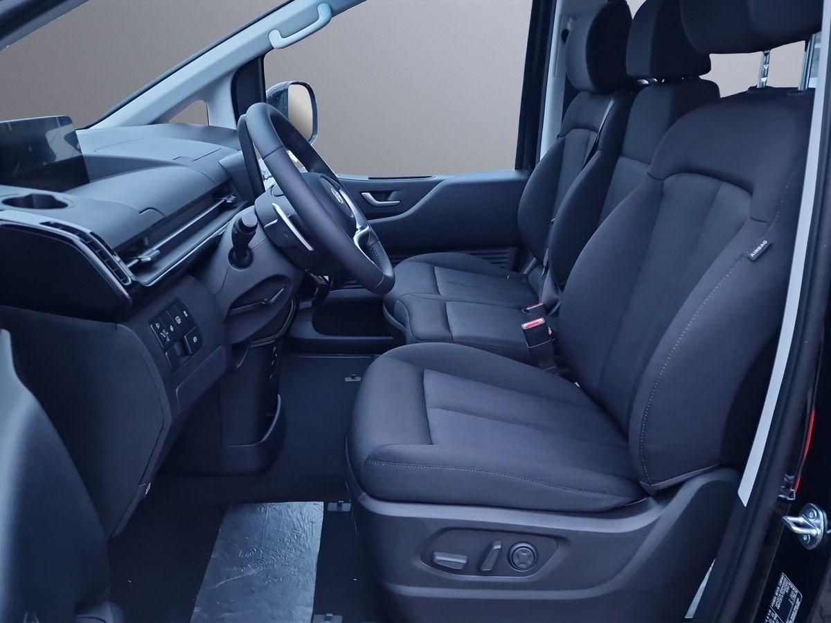 Hyundai Staria – Bild 9