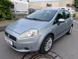 Fiat Grande Punto 1.4 8V Start*TÜV neu*Sitzheizung* - Fiat in Hagen