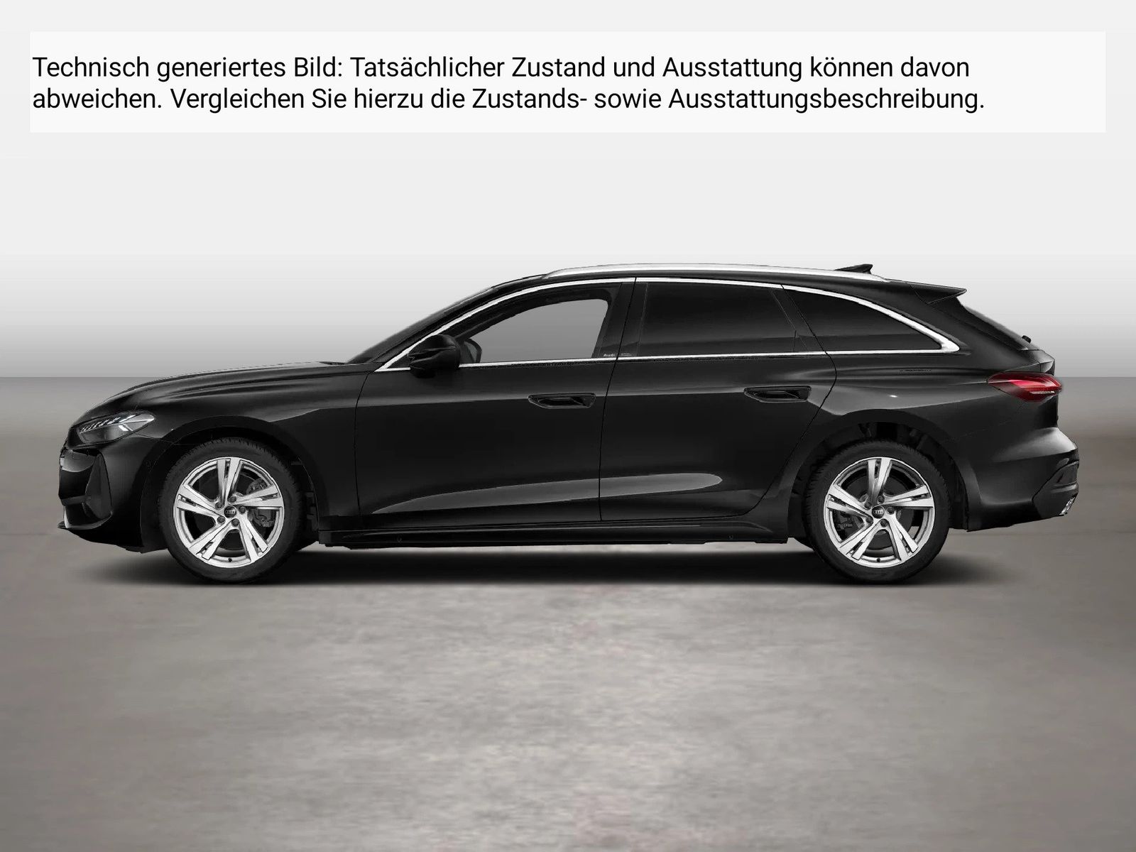 Audi A5 - Bild 8