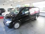 Mercedes-Benz Vito Panorama Bestattungswagen / Leichenwagen - gebrauchte Mercedes-Benz Vito aus dem Jahr 2006