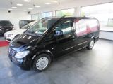 Mercedes-Benz Vito Panorama Bestattungswagen / Leichenwagen - Mercedes-Benz Vito aus 2006