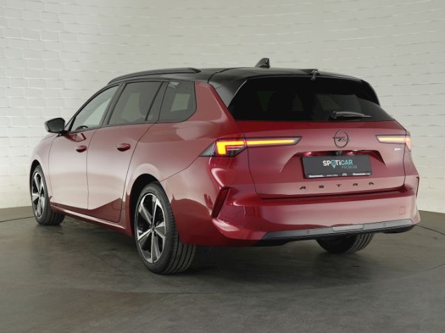 Astra L ST GS HYBRID eDCT+LED+NAVI+360 GRAD KAME