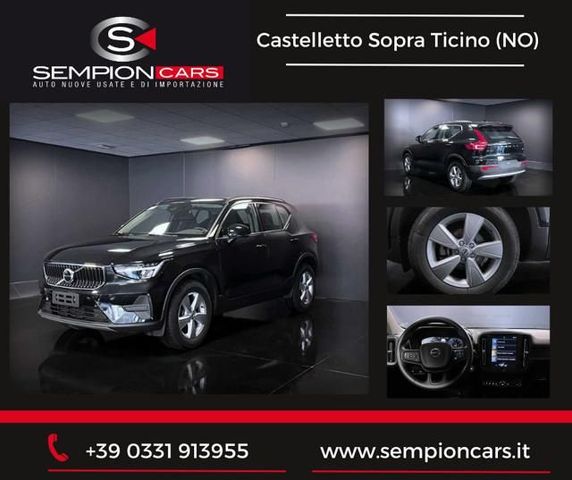 Otros VOLVO XC40 T2 automatico Essential Prezzo REALE