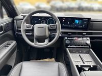 Hyundai SANTA FE - Vorschau Bild 10