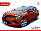 Renault Clio 1.0 TCE Zen LED Sitzheizung Klima DAB