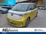 Volkswagen ID. Buzz Pro MATRIX Rfk ACC Navi u.v.m. - Volkswagen ID. Buzz aus 2024