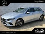 Mercedes-Benz A 200 Progressive +Winter+Totwinkel+LED+Kamera - Mercedes-Benz A 200 in Leipzig