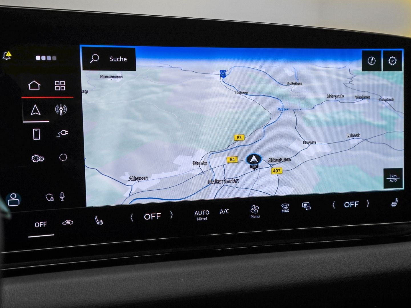 Audi A6 e-tron - Bild 12