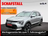 Kia Niro EV Spirit Relax-Paket Wärmepumpe 3Phasen E- - Kia Niro mit Elektro-Antrieb: EV