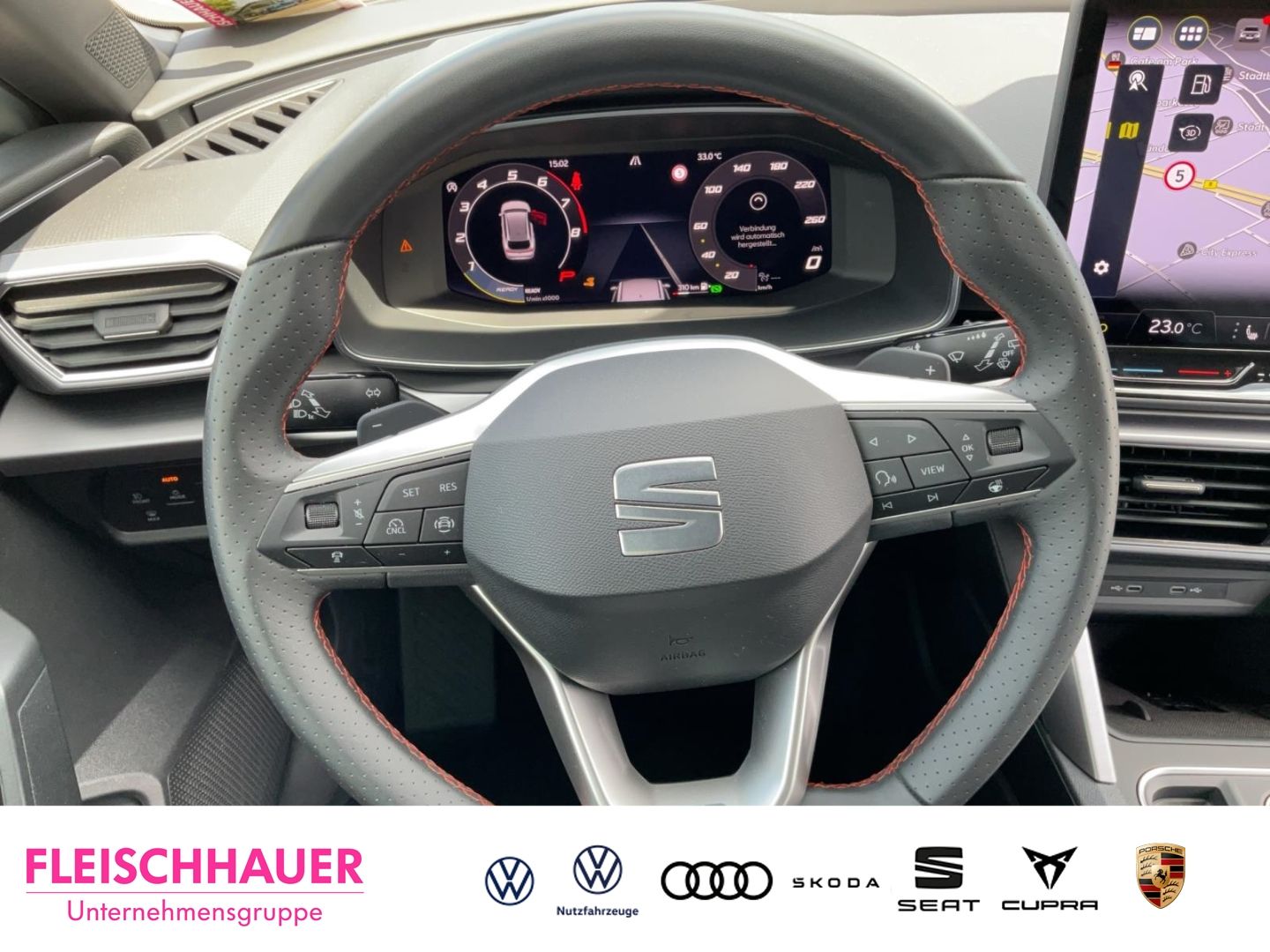 Seat Leon - Bild 16