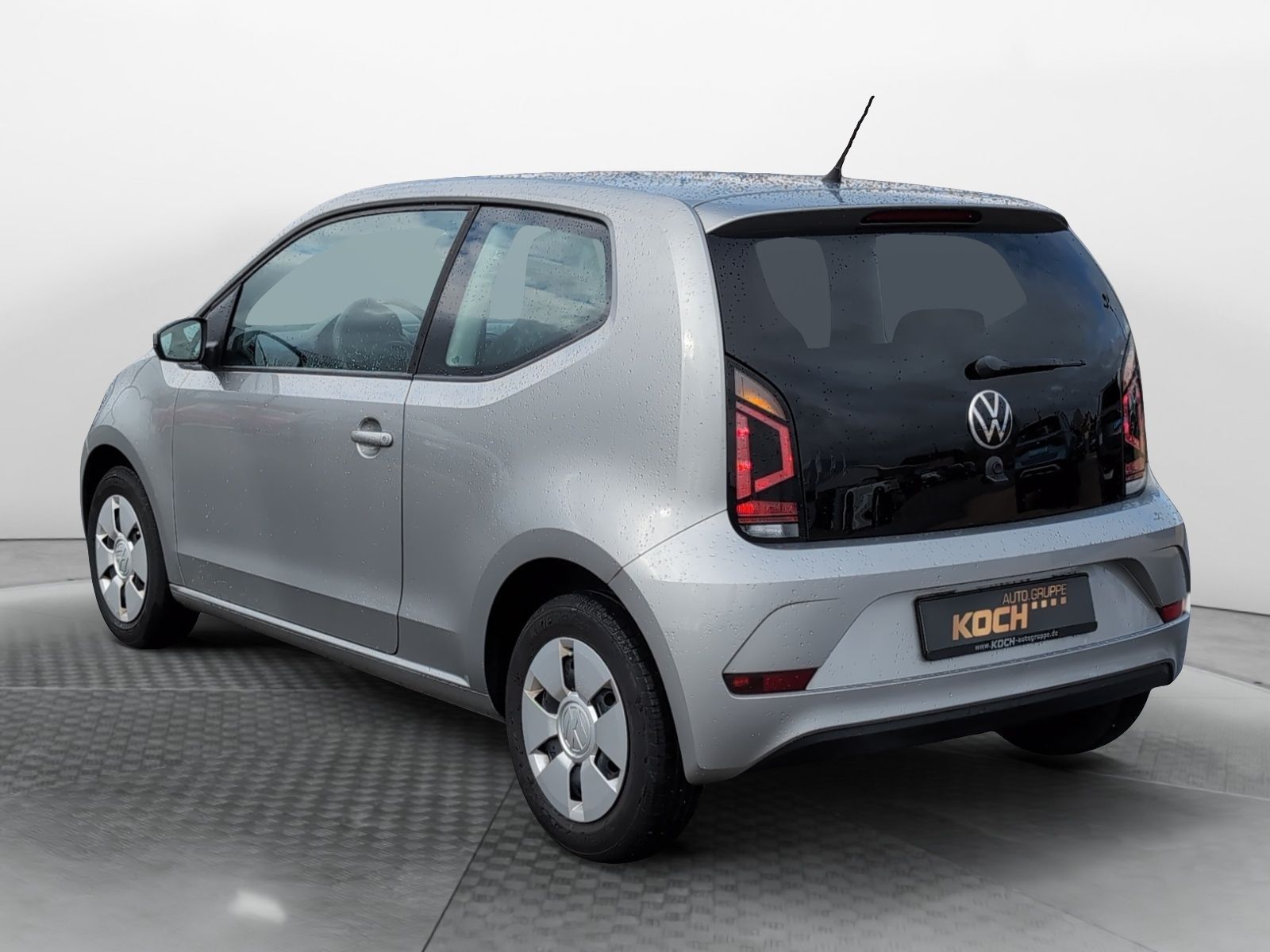 Volkswagen up! - Bild 4