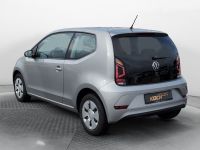 Volkswagen up! - Vorschau Bild 4