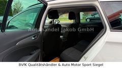 OPEL Insignia/B/Sport Tourer/Garantie/Service/TÜV/NEU