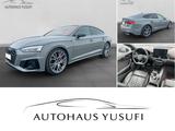 Audi S5 TDI Quattro/Pano/Memory/ACC/Matrix/B&W/Leder - Audi S5 mit Diesel-Antrieb: Sportwagen