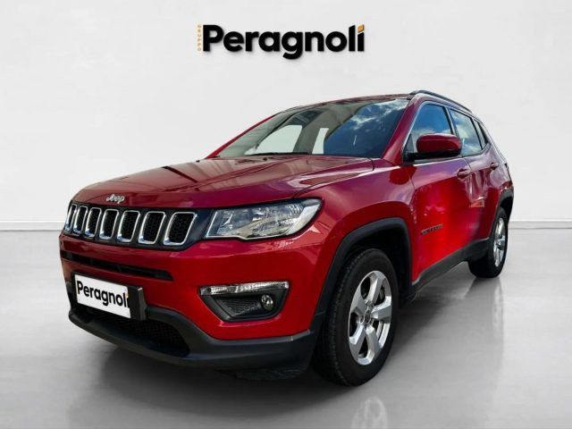 Jeep JEEP Compass 1.6 Multijet II 2WD Longitude