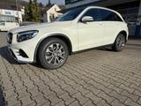 Mercedes-Benz GLC 250 d 4MATIC AMG Line Autom. AMG Line - Mercedes-Benz GLC-Klasse von privat