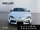 Toyota Supra GR 3.0 *LED*Brembo*HUD*Leder*JBL*CAM*PDC* - Toyota Supra: Sportwagen