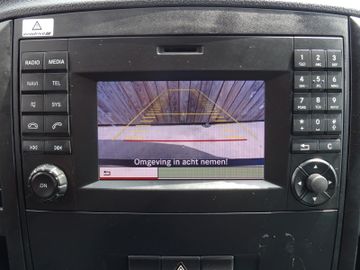 Mercedes Vito - 12