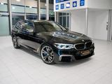 BMW M550 5 Touring M550 d xDrive - BMW M-Modelle SUV