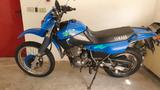 Yamaha XT600E - YAMAHA E 600 XT