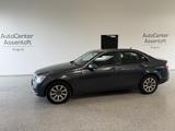 Mercedes-Benz C 250 CDI Lim. BlueEfficiency Aut. AHK